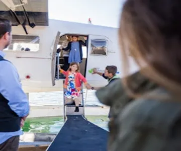 Victoria: Classic Seaplane Flight